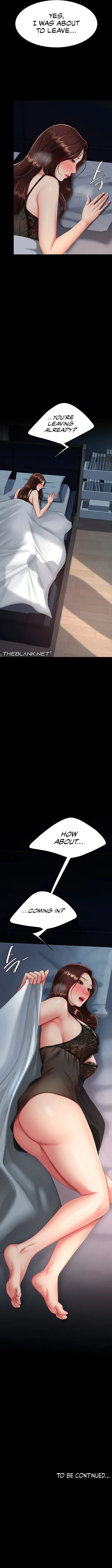 Ill Eat Your Mom First Chapter 96 - Page 19