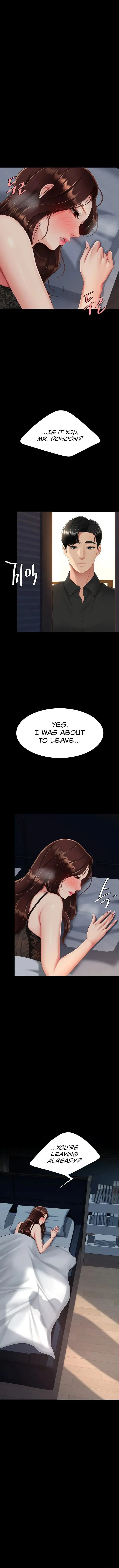 Ill Eat Your Mom First Chapter 97 - Page 1