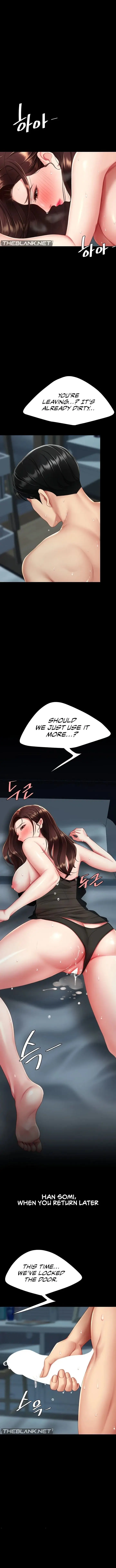 Ill Eat Your Mom First Chapter 97 - Page 16