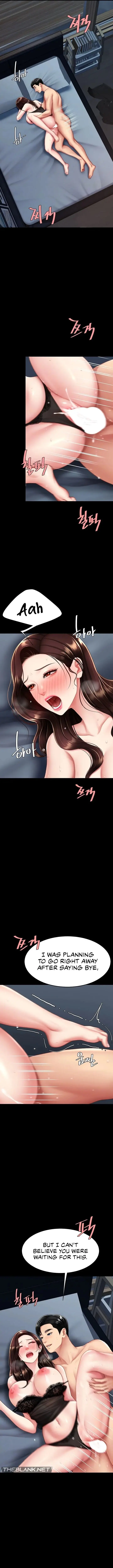 Ill Eat Your Mom First Chapter 97 - Page 3
