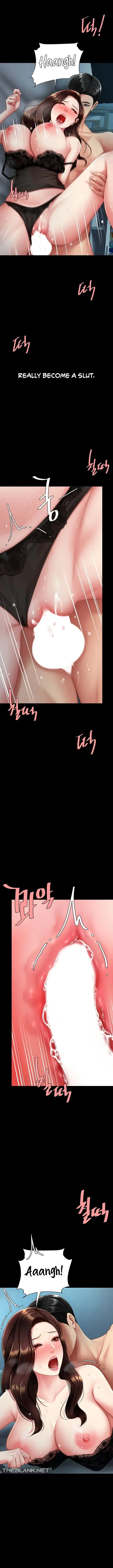 Ill Eat Your Mom First Chapter 97 - Page 5