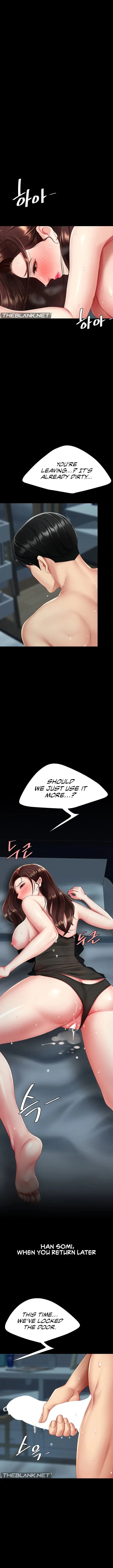 Ill Eat Your Mom First Chapter 98 - Page 1