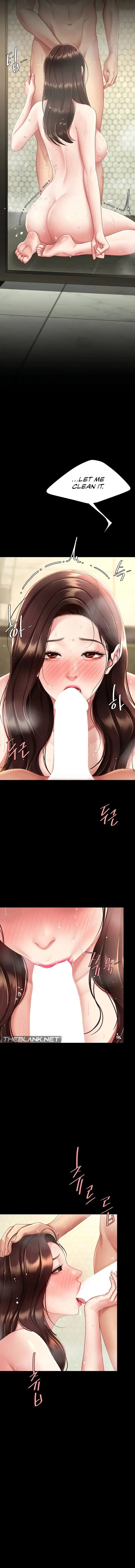 Ill Eat Your Mom First Chapter 98 - Page 10