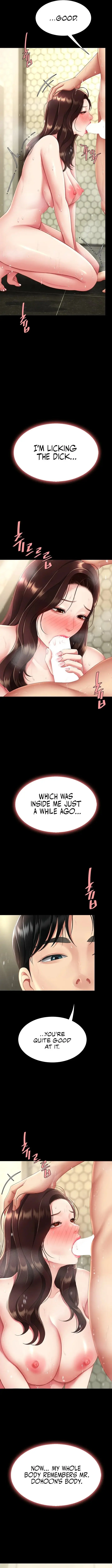Ill Eat Your Mom First Chapter 98 - Page 11