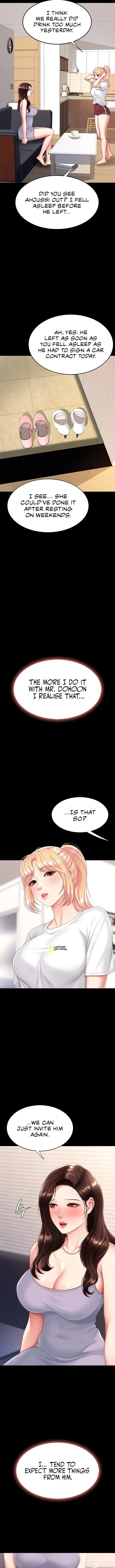Ill Eat Your Mom First Chapter 98 - Page 14