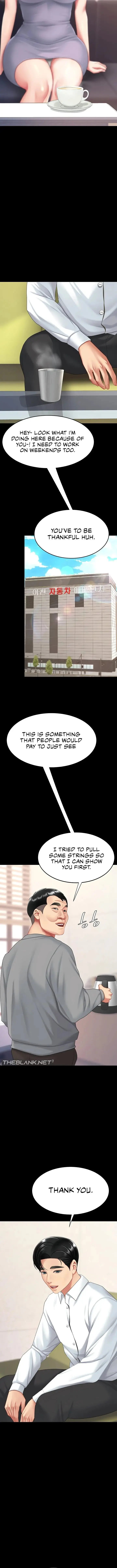 Ill Eat Your Mom First Chapter 98 - Page 15