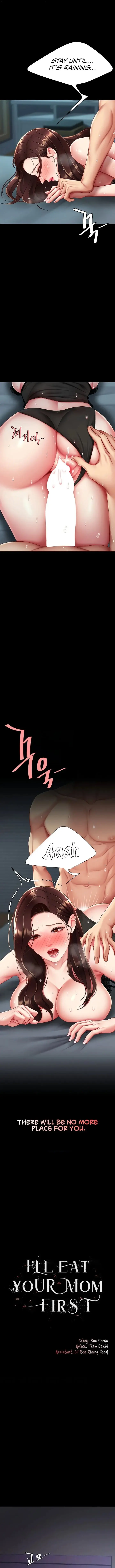 Ill Eat Your Mom First Chapter 98 - Page 2