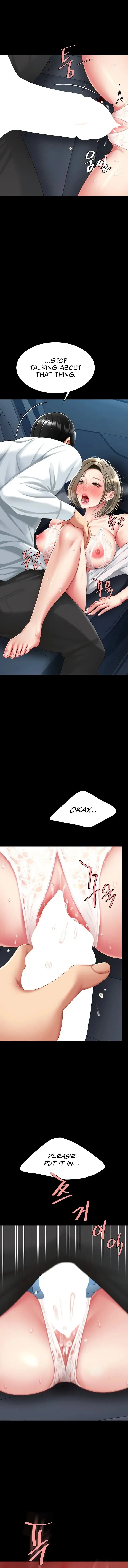 Ill Eat Your Mom First Chapter 99 - Page 16