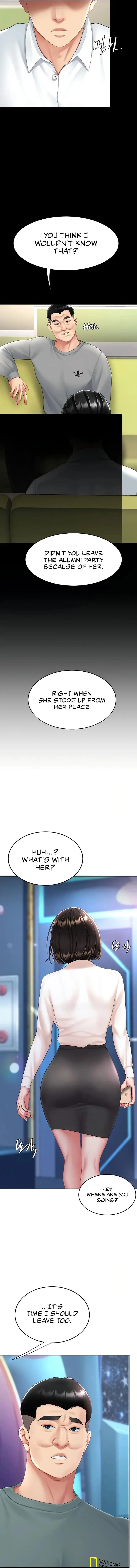 Ill Eat Your Mom First Chapter 99 - Page 5