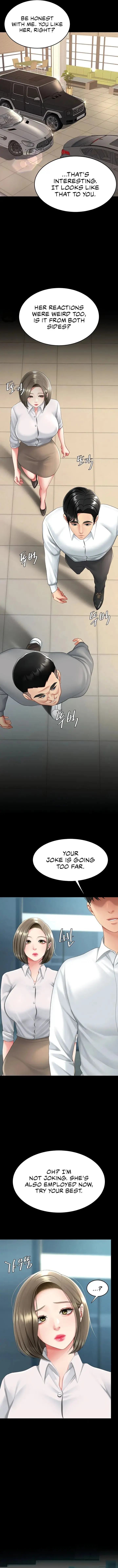 Ill Eat Your Mom First Chapter 99 - Page 7