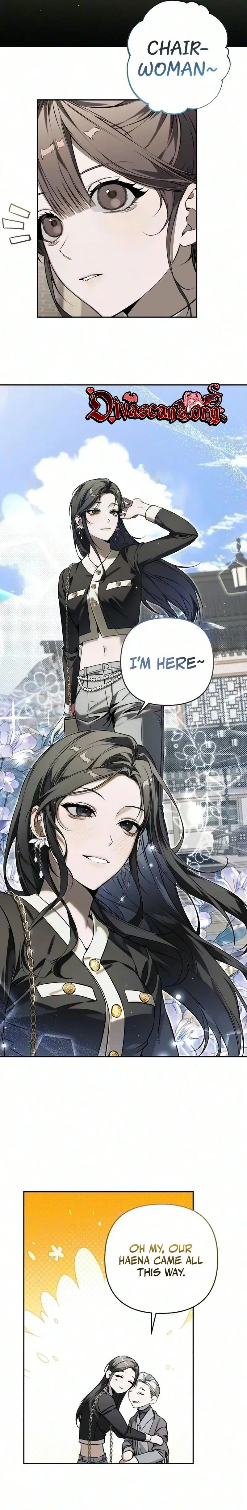 Jangnanjil Chapter 1 - Page 15