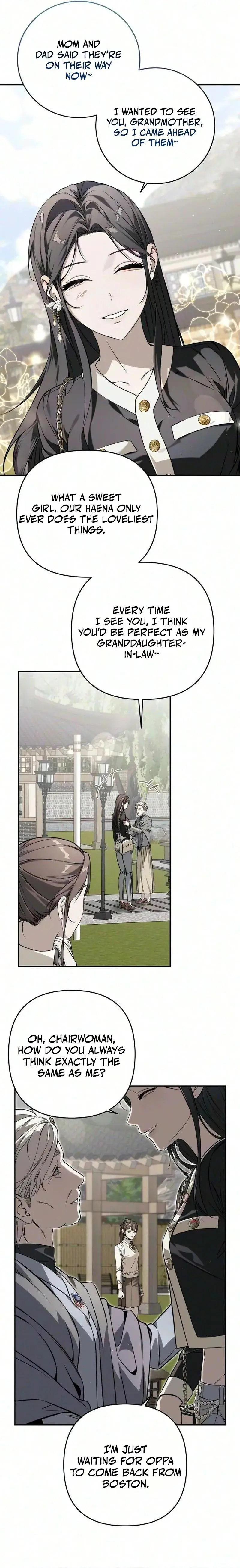 Jangnanjil Chapter 1 - Page 16