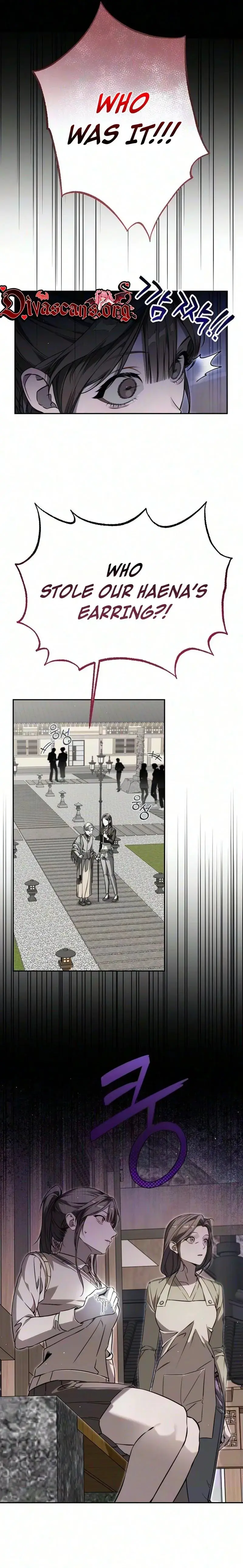 Jangnanjil Chapter 1 - Page 21