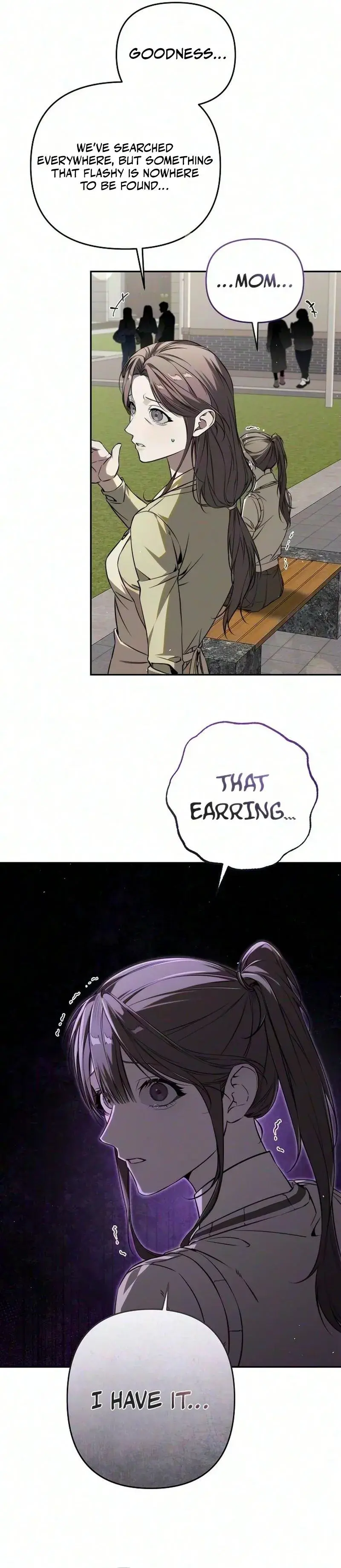 Jangnanjil Chapter 1 - Page 22
