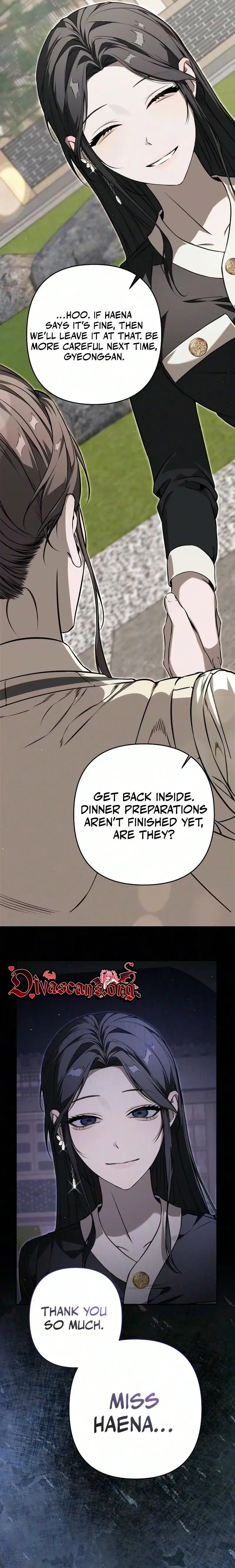 Jangnanjil Chapter 1 - Page 27