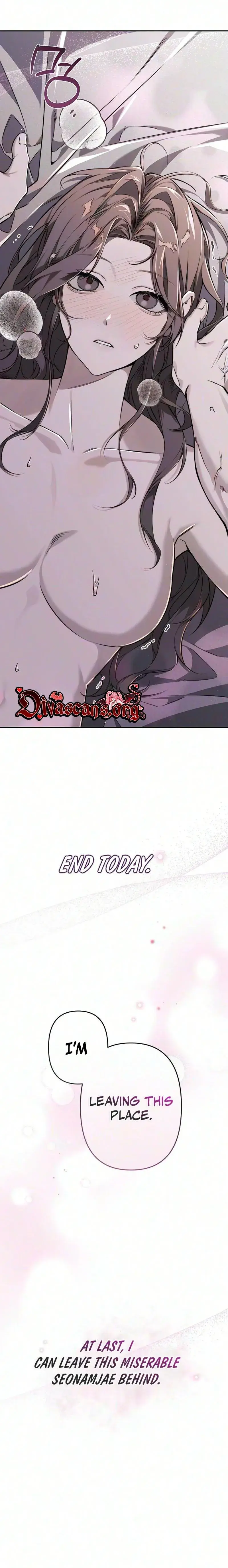 Jangnanjil Chapter 1 - Page 6