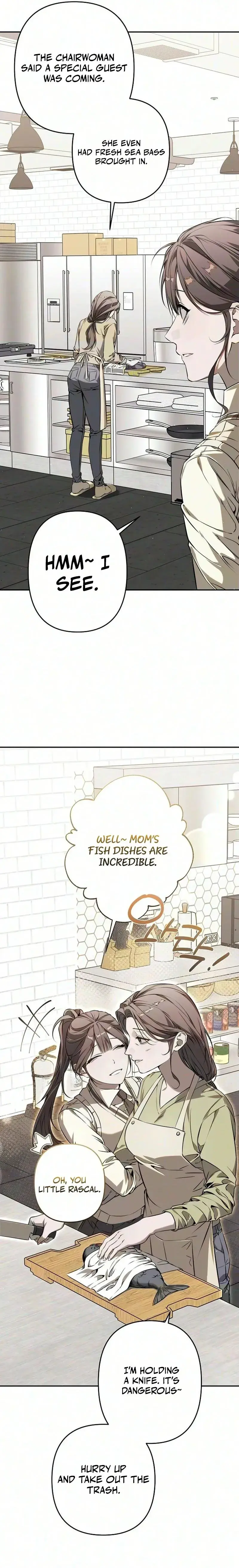 Jangnanjil Chapter 1 - Page 9