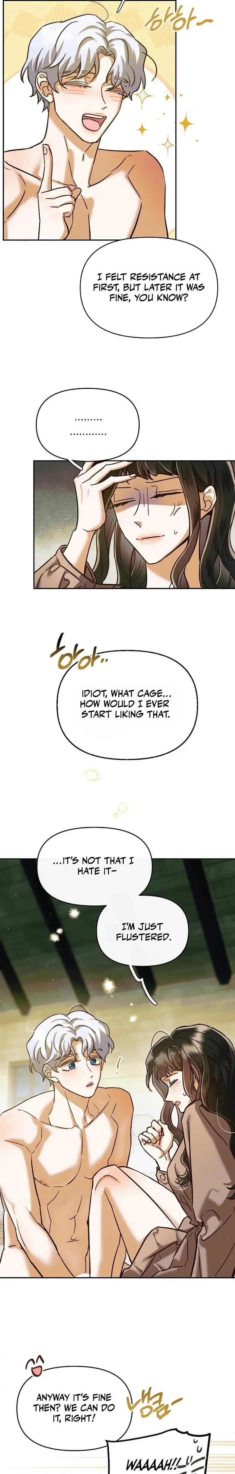 Jinx Rain Chapter 7 - Page 11