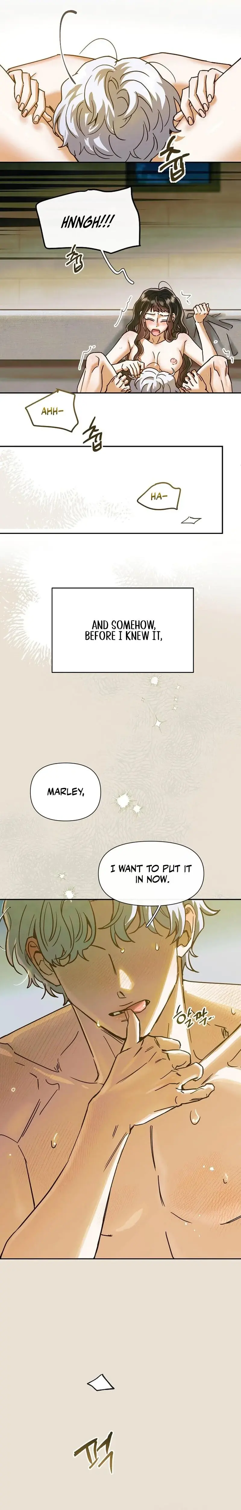 Jinx Rain Chapter 7 - Page 17