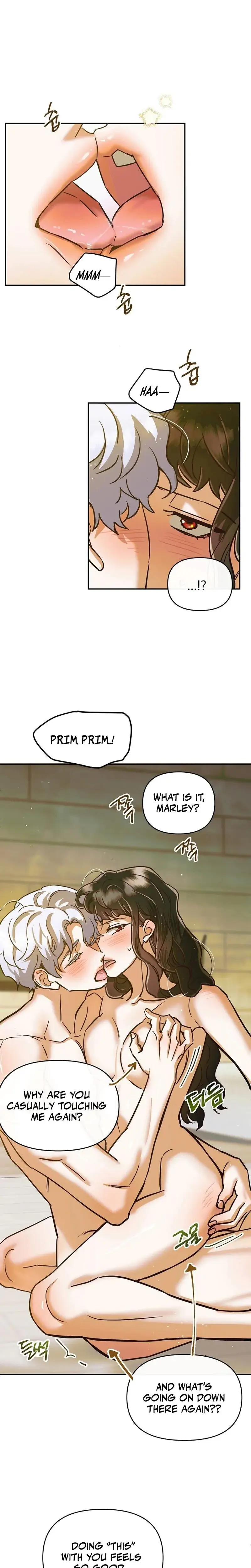 Jinx Rain Chapter 7 - Page 26