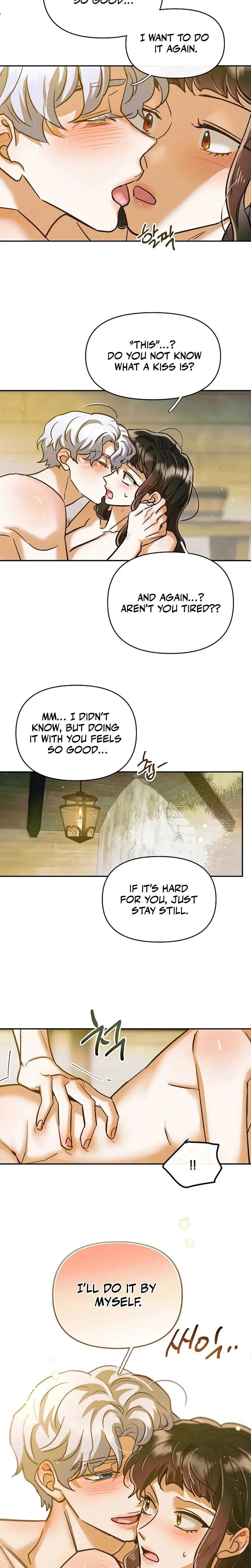 Jinx Rain Chapter 7 - Page 27
