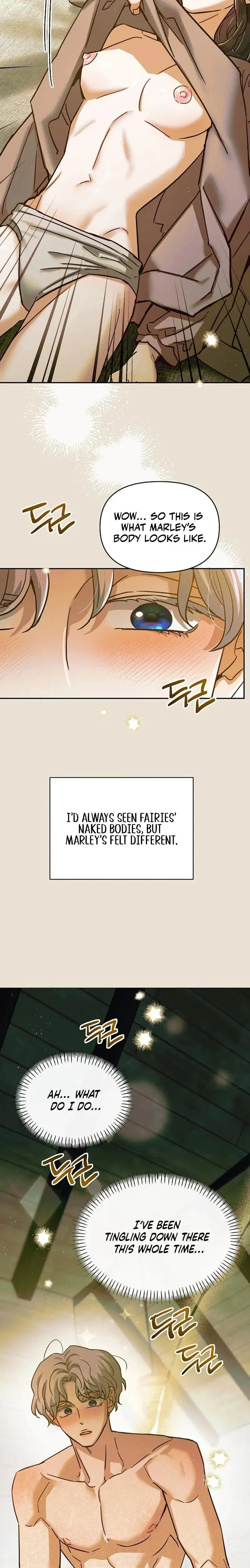 Jinx Rain Chapter 7 - Page 4