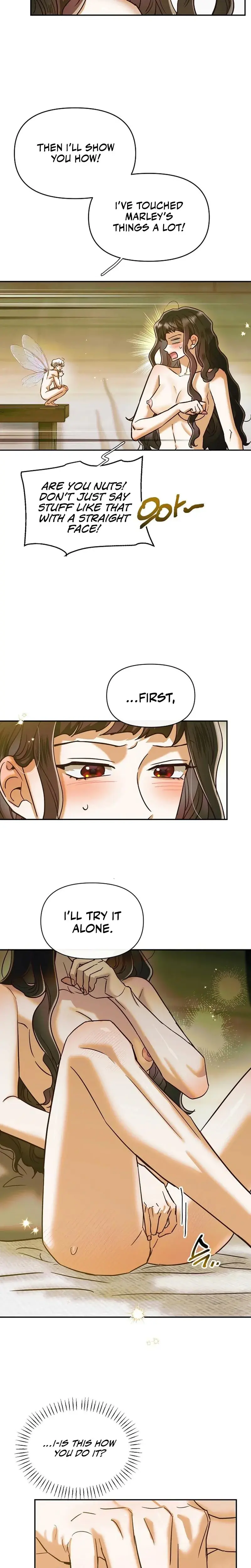 Jinx Rain Chapter 8 - Page 15