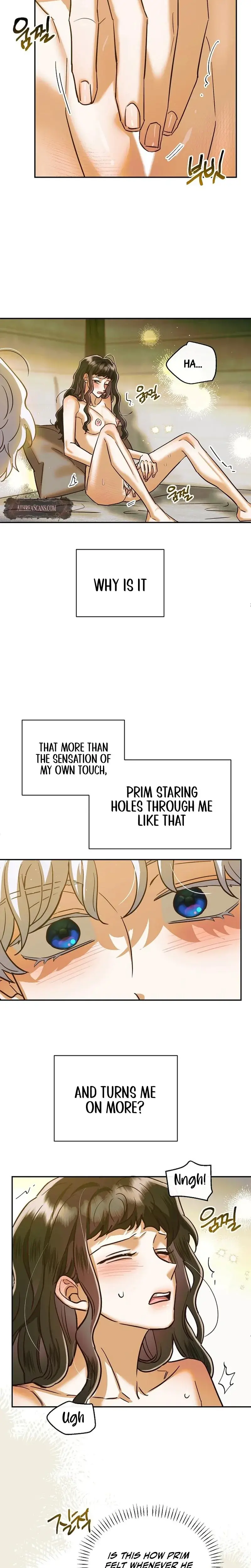 Jinx Rain Chapter 8 - Page 16