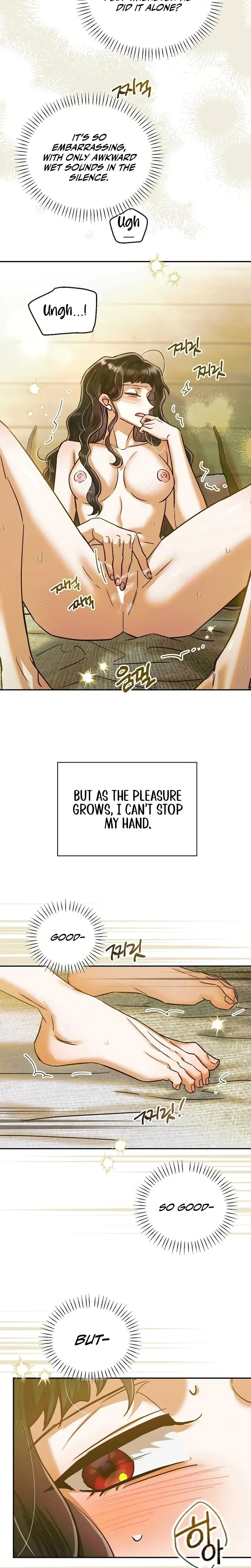 Jinx Rain Chapter 8 - Page 17