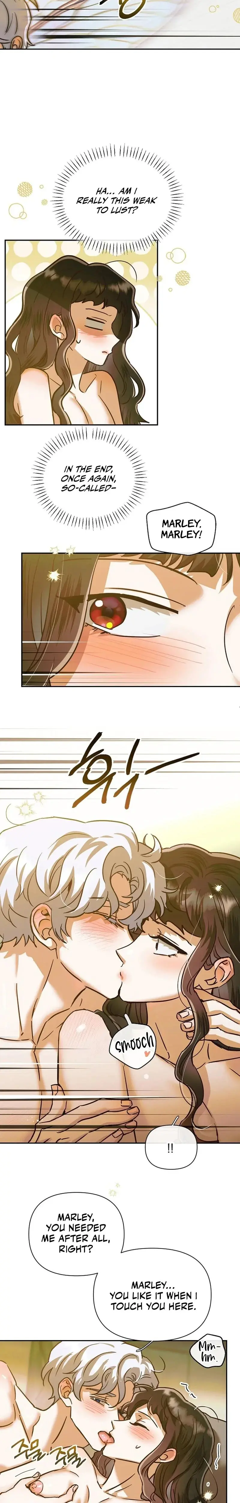 Jinx Rain Chapter 8 - Page 20