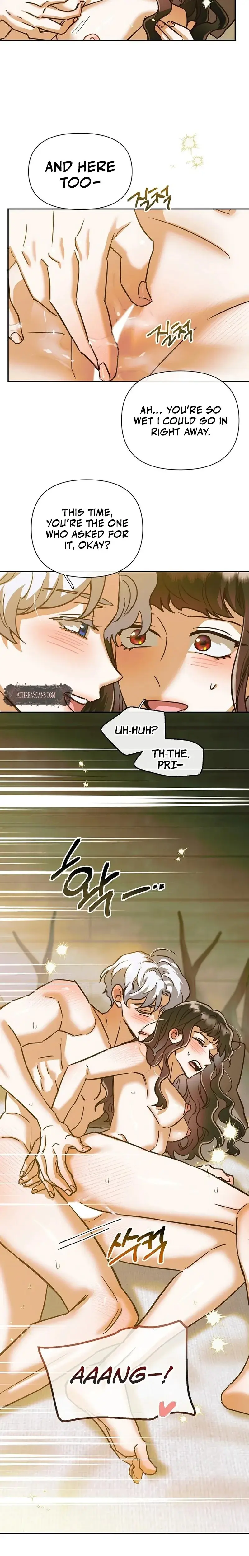 Jinx Rain Chapter 8 - Page 21