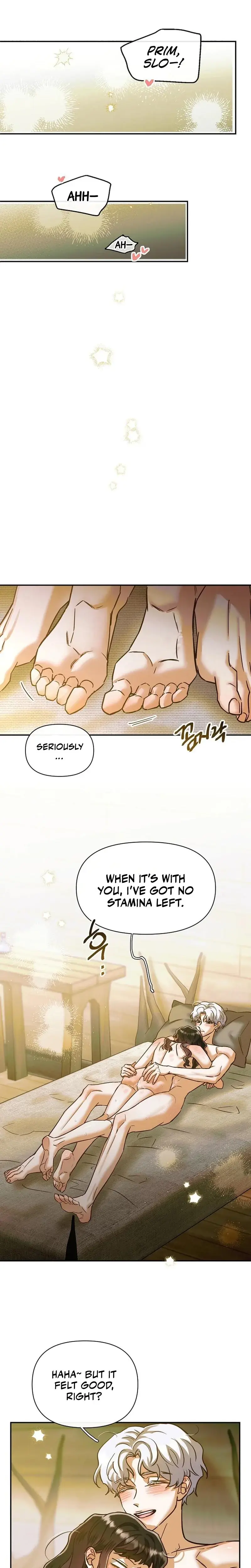 Jinx Rain Chapter 8 - Page 22