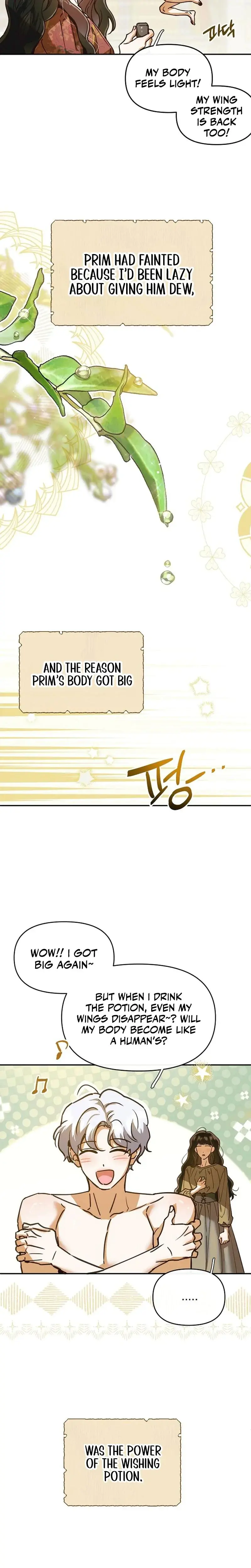 Jinx Rain Chapter 8 - Page 3