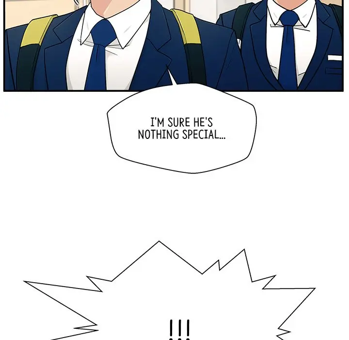 Jinxed Chapter 1 - Page 107