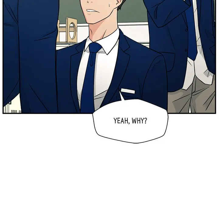 Jinxed Chapter 1 - Page 145