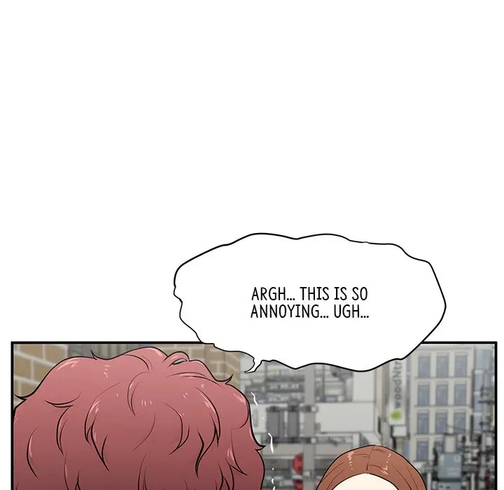 Jinxed Chapter 1 - Page 28