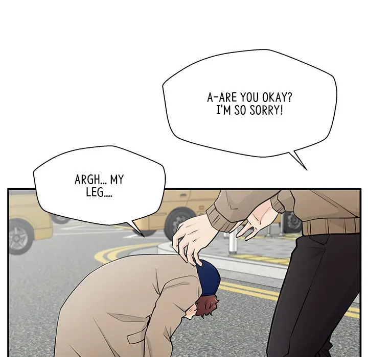 Jinxed Chapter 1 - Page 34