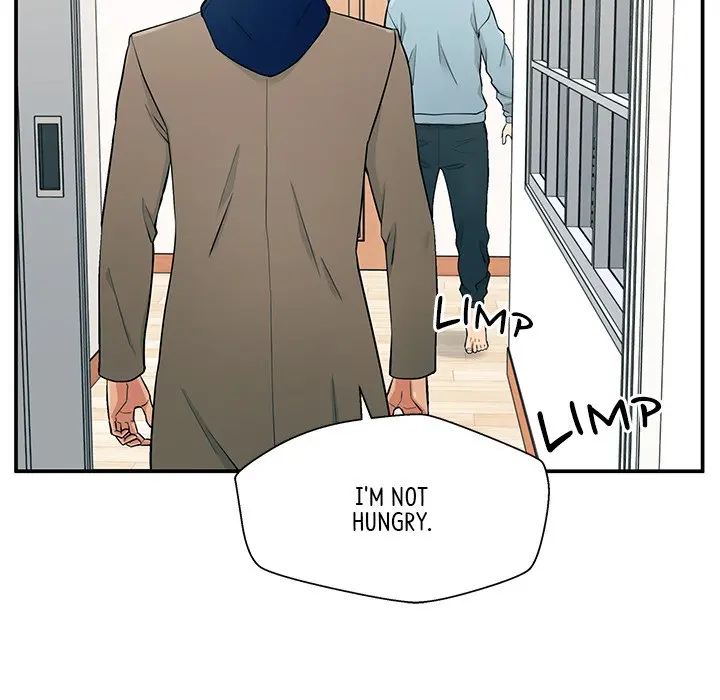 Jinxed Chapter 1 - Page 41