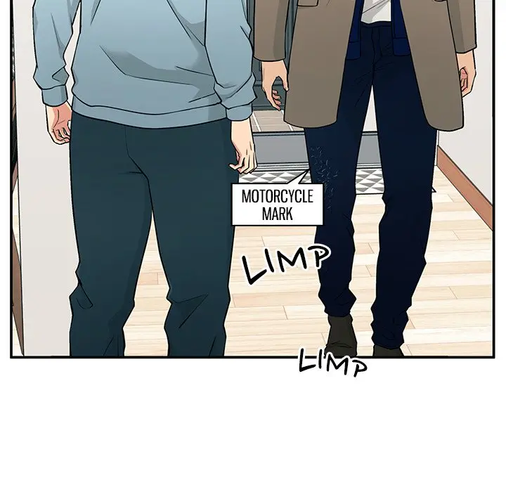 Jinxed Chapter 1 - Page 43
