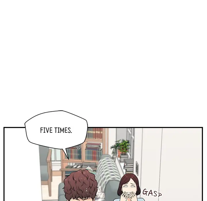 Jinxed Chapter 1 - Page 45