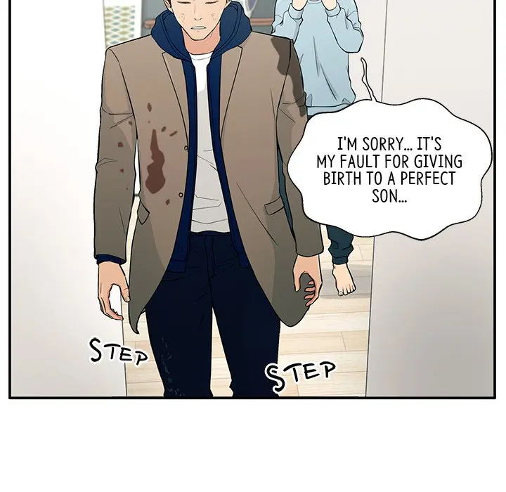 Jinxed Chapter 1 - Page 46