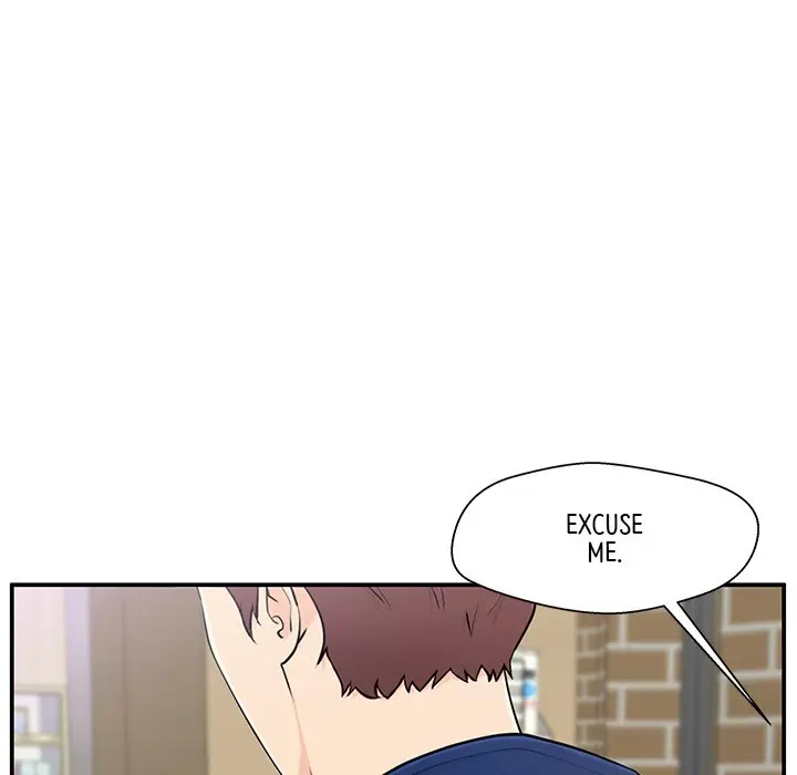 Jinxed Chapter 1 - Page 6
