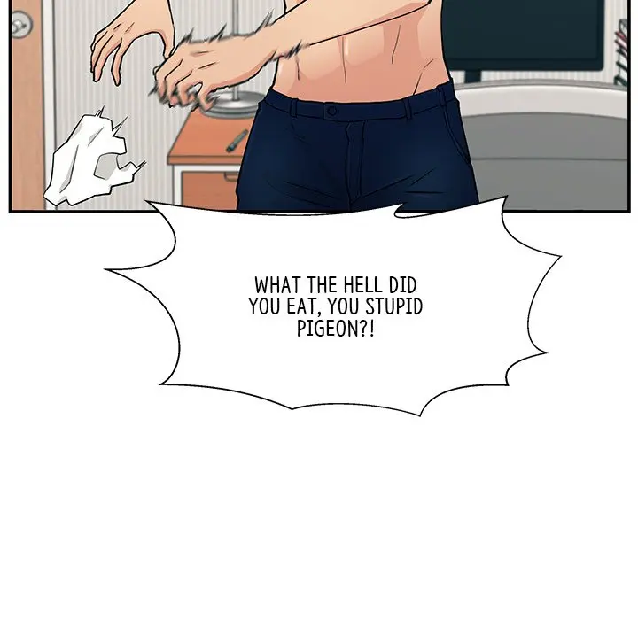 Jinxed Chapter 1 - Page 73