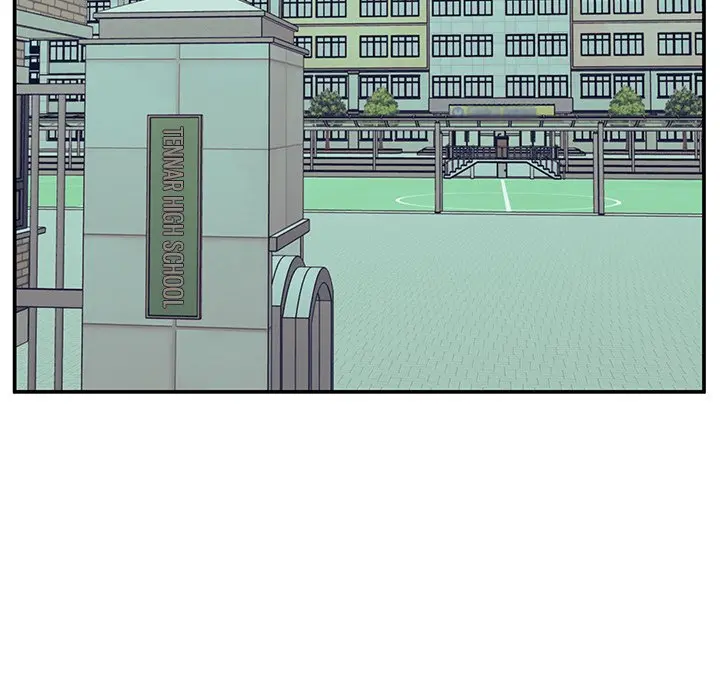 Jinxed Chapter 1 - Page 76