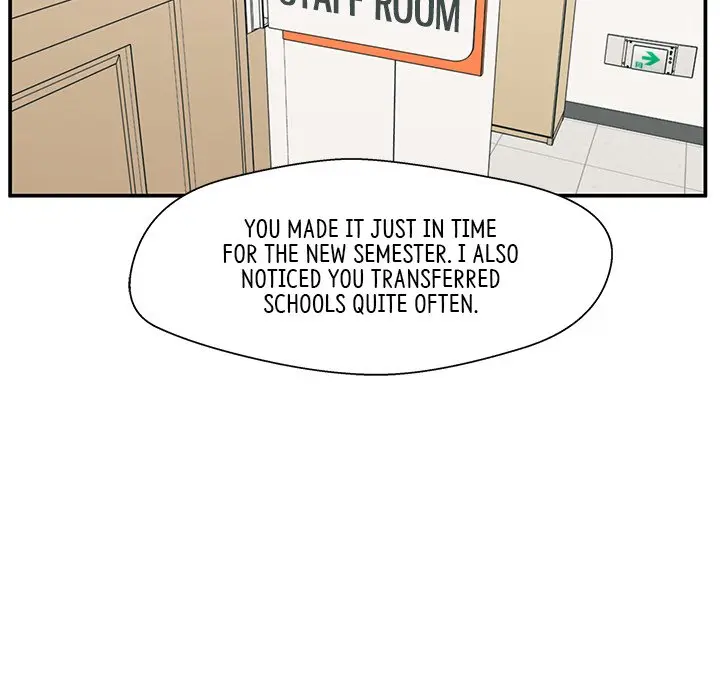 Jinxed Chapter 1 - Page 78