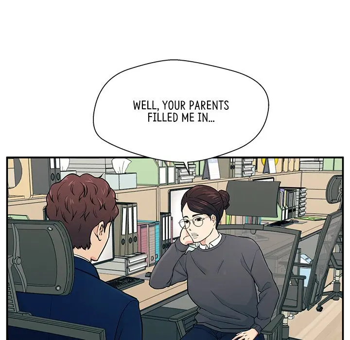 Jinxed Chapter 1 - Page 79