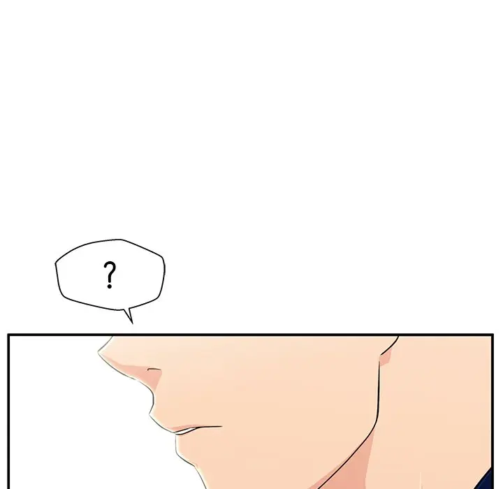 Jinxed Chapter 1 - Page 8