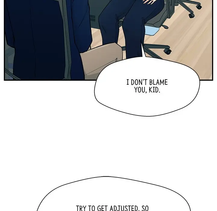 Jinxed Chapter 1 - Page 80