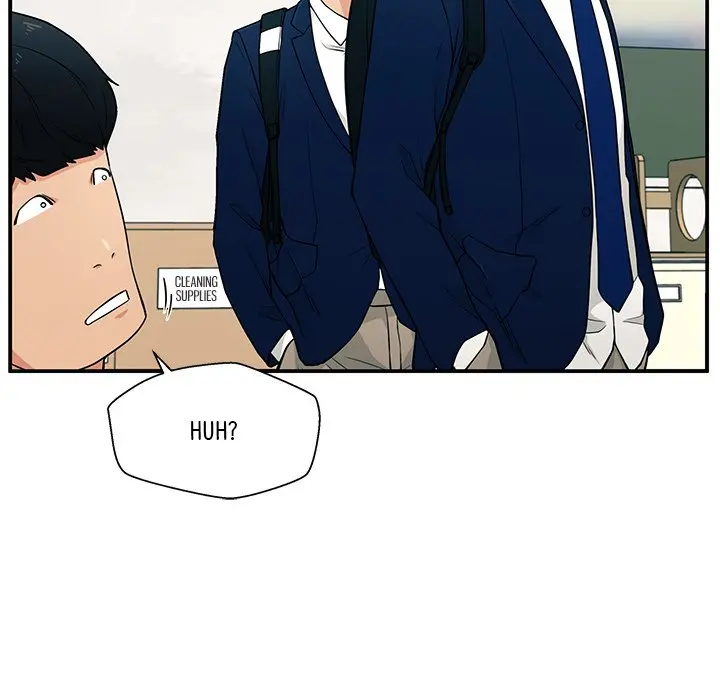 Jinxed Chapter 1 - Page 91