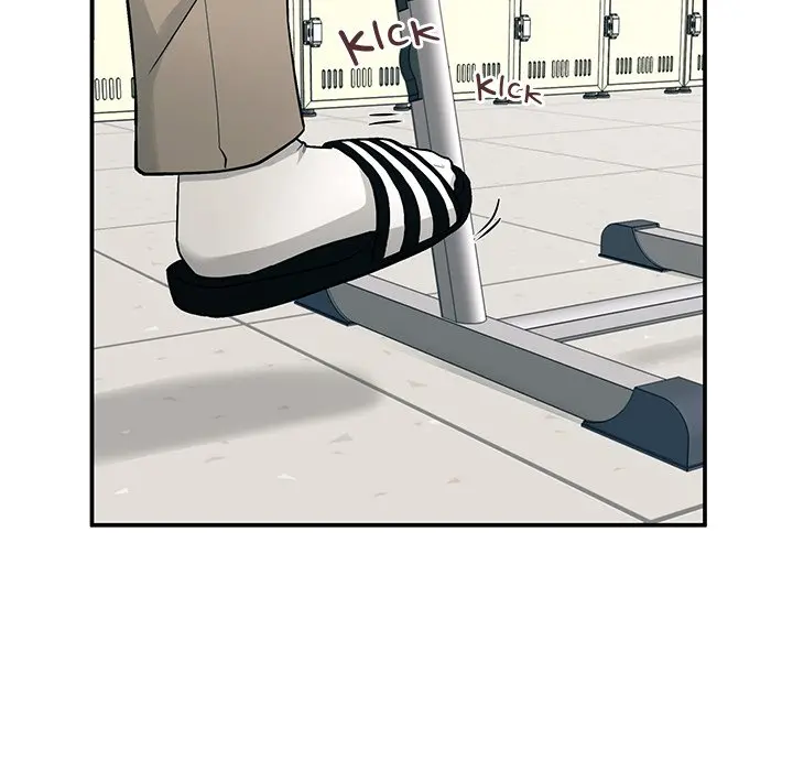 Jinxed Chapter 1 - Page 98